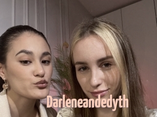 Darleneandedyth