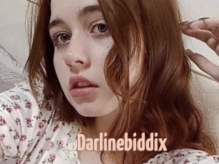 Darlinebiddix