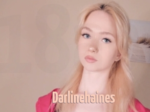Darlinehaines