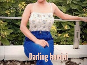 Darling_kamini