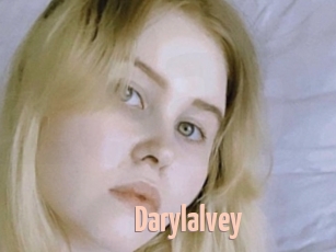 Darylalvey