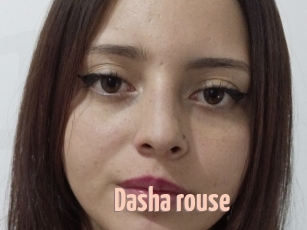 Dasha_rouse