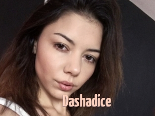 Dashadice