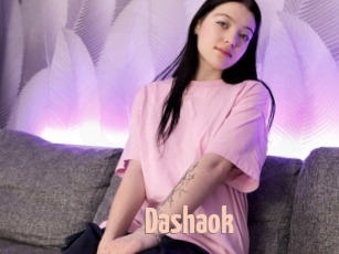 Dashaok