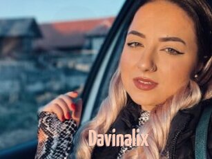 Davinalix