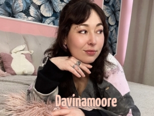 Davinamoore