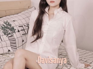 Davisanya
