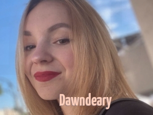 Dawndeary