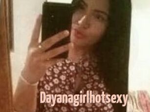Dayanagirlhotsexy