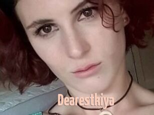 Dearestkiya