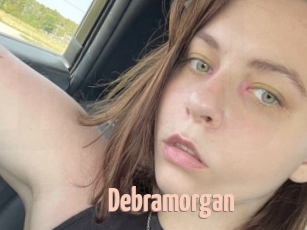 Debramorgan