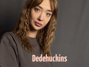 Dedehuckins