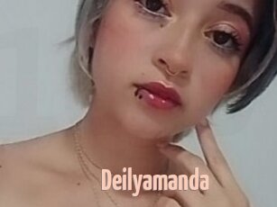 Deilyamanda