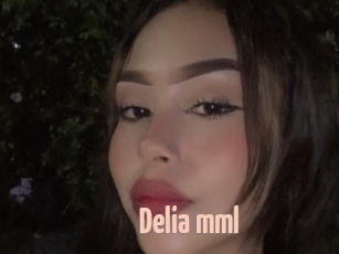 Delia_mml