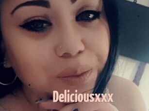 Deliciousxxx
