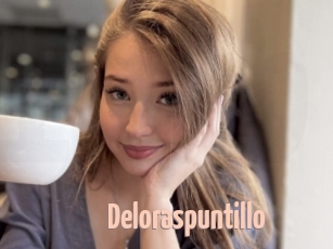 Deloraspuntillo