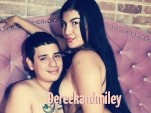 Dereckandmiley