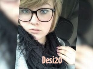 Desi20