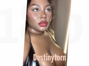 destinytorn 18A blog