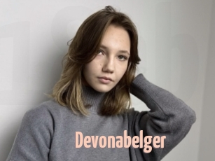 Devonabelger