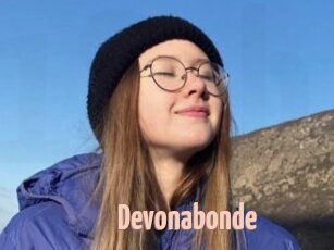 Devonabonde