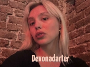 Devonadarter
