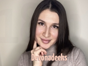 Devonadeeks