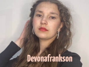Devonafrankson