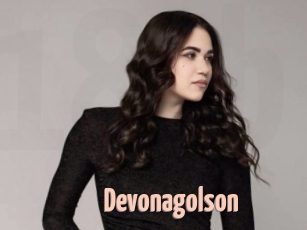 Devonagolson