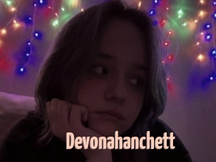 Devonahanchett