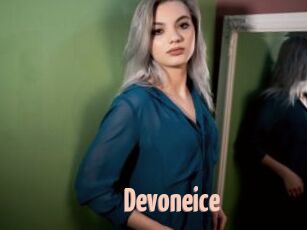 Devoneice