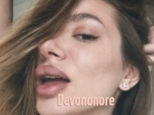 Devononore