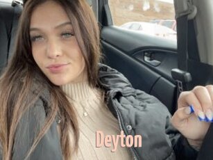 Deyton