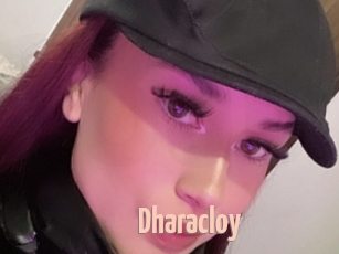 Dharacloy