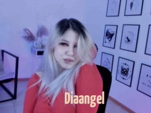 Diaangel