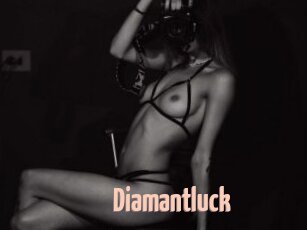 Diamantluck