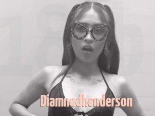Diamnodhenderson
