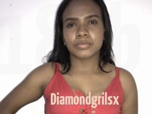 Diamondgrilsx