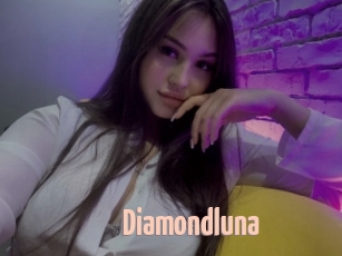 Diamondluna