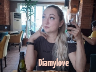 Diamylove