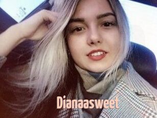 Dianaasweet