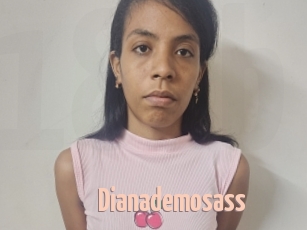 Dianademosass