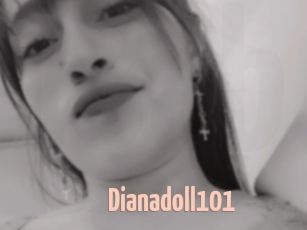 Dianadoll101