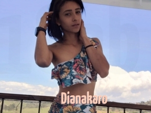 Dianakaro