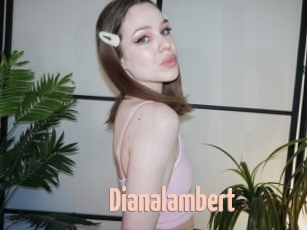 Dianalambert