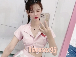Dianasex95