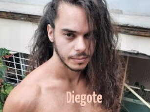 Diegote
