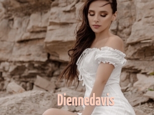 Diennedavis