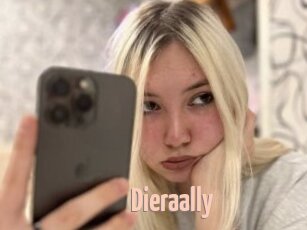 Dieraally