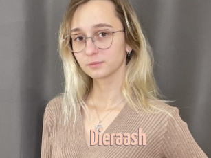 Dieraash